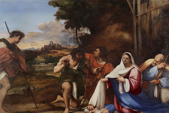 Sebastiano del Piombo