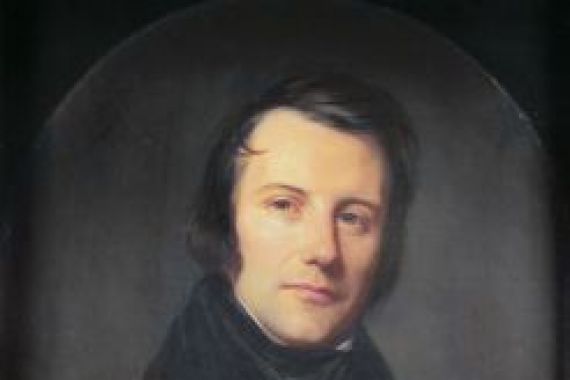 Sebastien Melchior Cornu