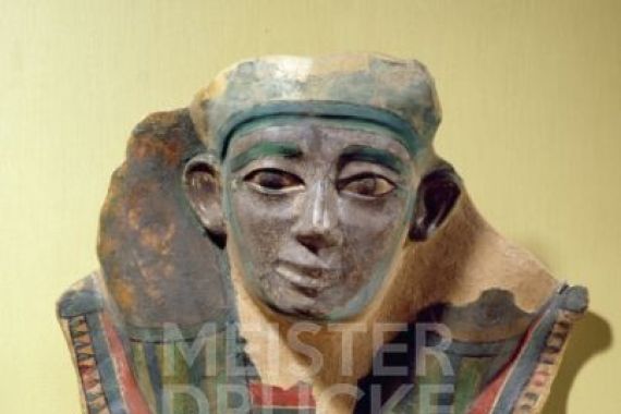 Second Intermediate Period Egyptian