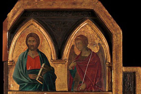 Segna di Buonaventura