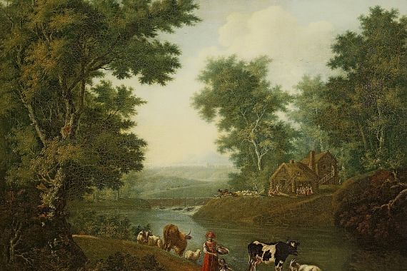 Semyon Shchedrin