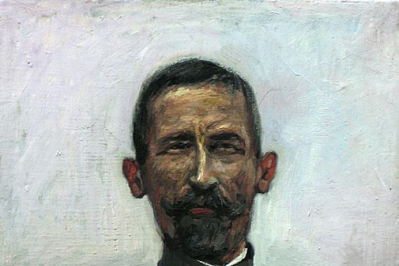 Sergey Lvovich Masalygin