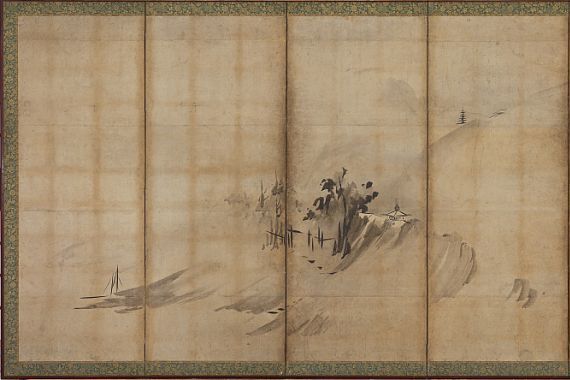 Sesson Shukei