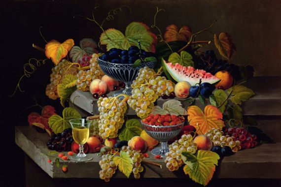 Severin Roesen
