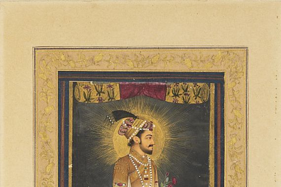 Shihab al Din Muhammad