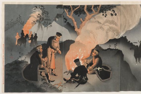 Shinohara Kiyooki