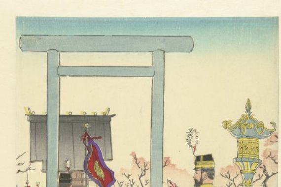 Shinsai Kiyooki
