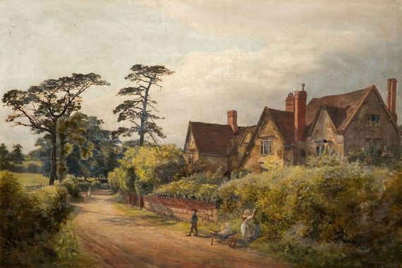 Sidney Currie
