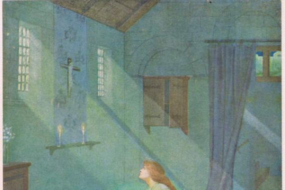 Sidney Meteyard