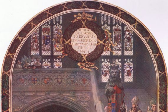 Sigismund Christian Hubert Goetze
