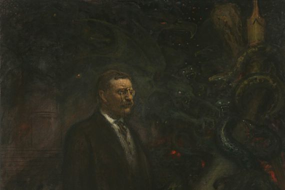 Sigismund De Ivanowski