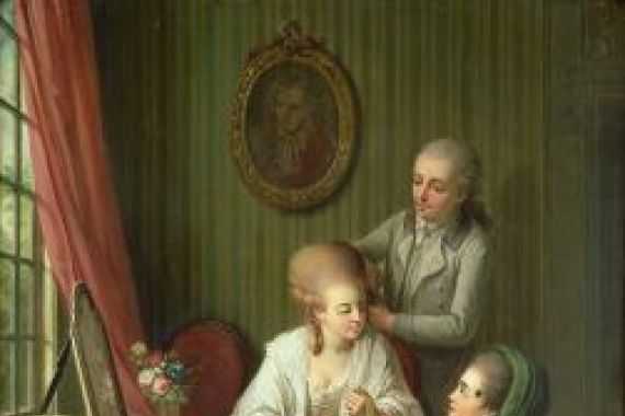 Sigmund Freudenberger