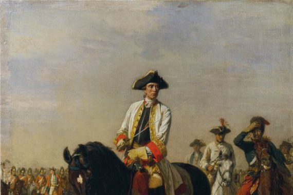 Sigmund L'Allemand