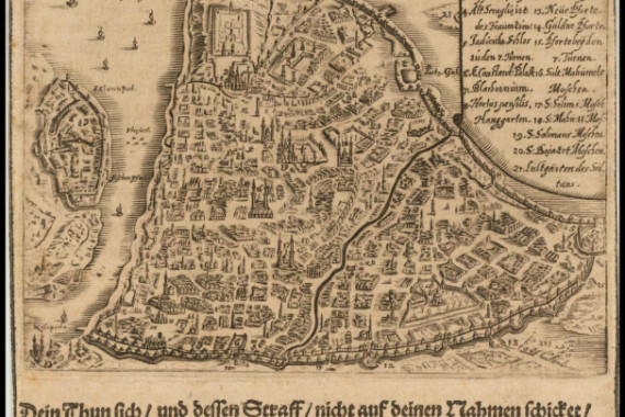 Sigmund von Birken
