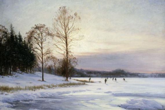 Sigvard Hansen