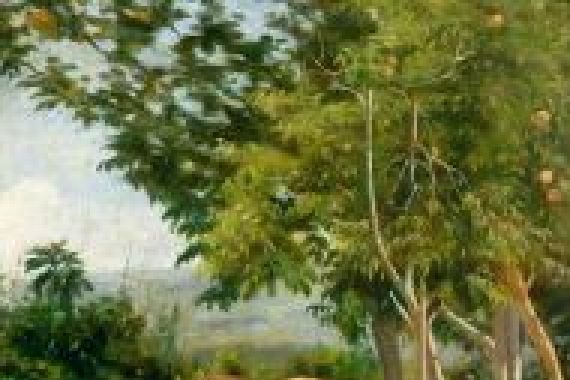 Silvestro Lega