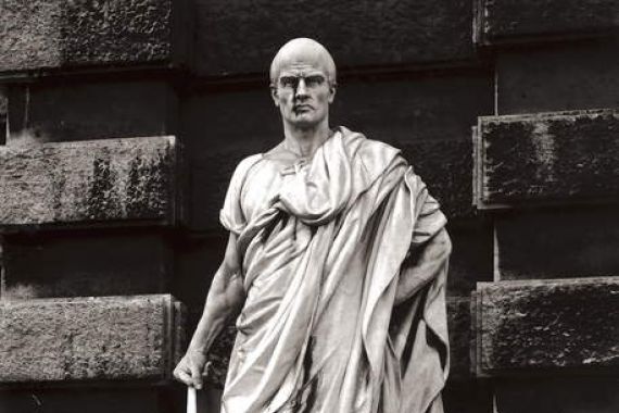 Silvio Sbricoli
