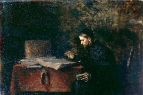 Simeon Buchbinder