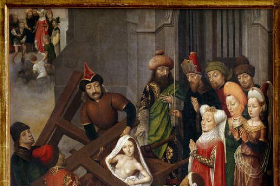 Simon (follower of) Marmion