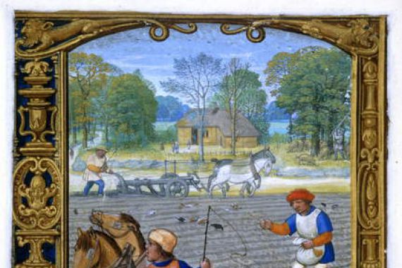 Simon (workshop of) Bening
