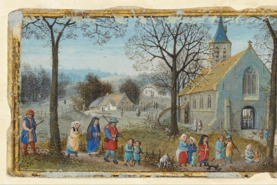 Simon Bening