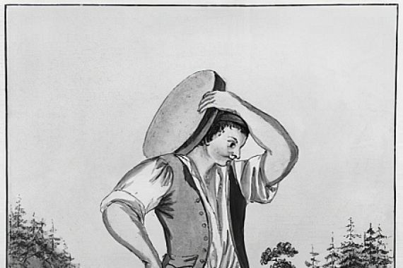 Simon Daniel Lafond
