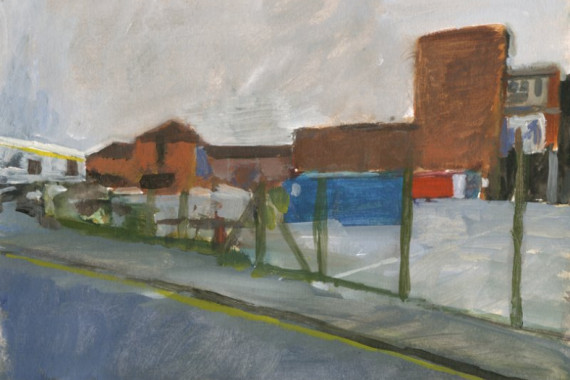 Simon Neville