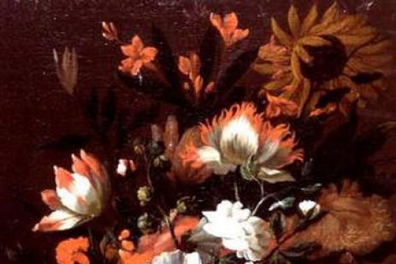 Simon Peeterz (follower of) Verelst