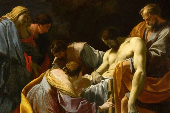 Simon Vouet