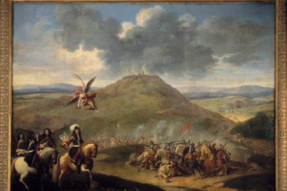 Simon de Laminois