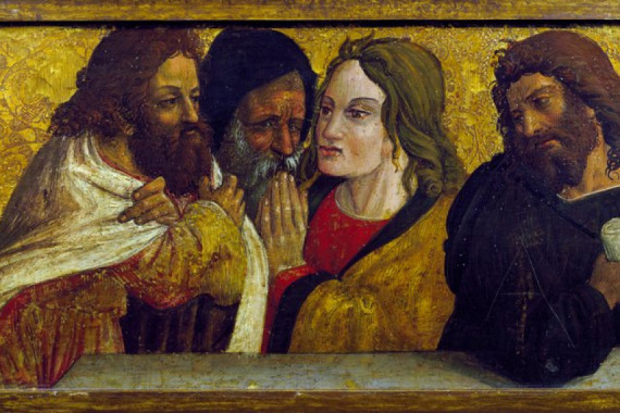 Simone da Firenze