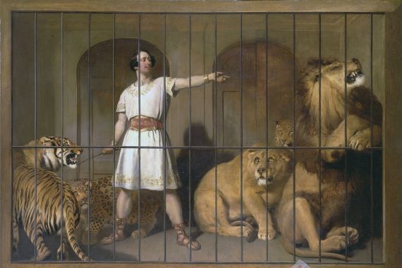 Sir Edwin Henry Landseer