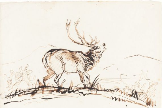 Sir Edwin Landseer