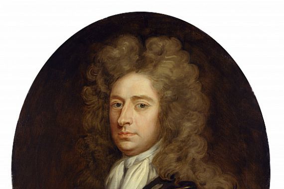 Sir Godfrey Kneller