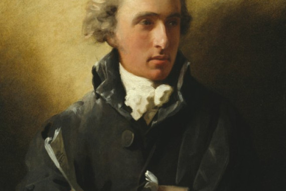 Sir Henry Raeburn