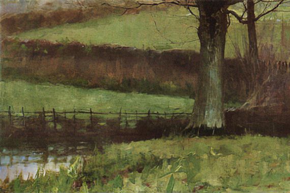 Sir John Lavery