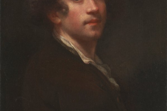 Sir Joshua Reynolds RA