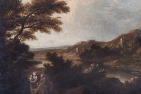 Sir Joshua Reynolds