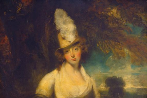 Sir Thomas Lawrence