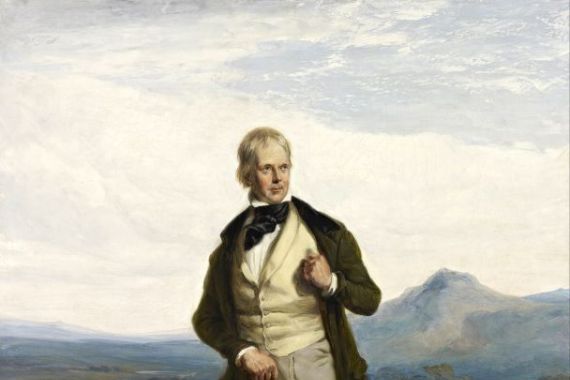 Sir William Allan