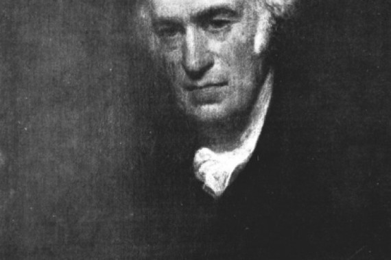 Sir William Beechey