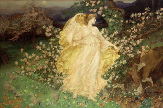 Sir William Blake Richmond