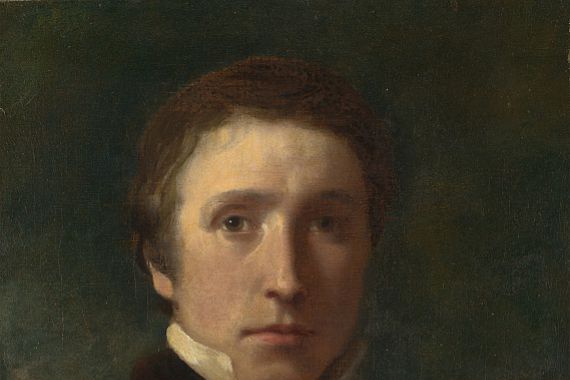 Sir William Boxall
