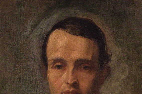 Sir William Rothenstein