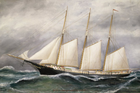 Solon Francis Montecello Badger