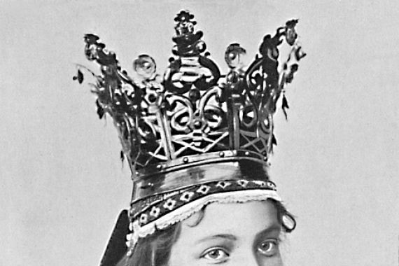 Solveig Lund