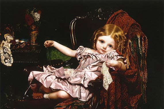 Sophie Gengembre Anderson