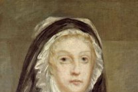 Sophie Prieur