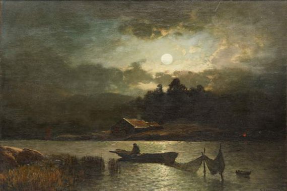 Sophus Jacobsen