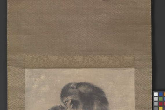Sosen Mori